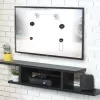 Maclean MC-557B Ultra Slim TV Wall Mount, 37-70", max 50 kg, VESA up to 800x400