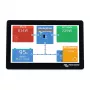 Touchscreen display GX Touch 70 BPP900455070 — 7-inch 800×480 resolution
