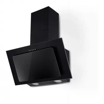 Wall-mounted extractor Respekta Kala, Metal/Carbon filter, Noise level: D