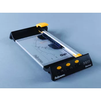 Fellowes Electron A4/120 paper cutter 10 sheets