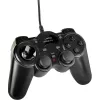 Speedlink THUNDERSTRIKE SL-6515-BK Gamepad for PC, Black