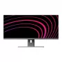 Edge 34 Ultrawide Space Grey Monitor W/ 90W PD Space Grey