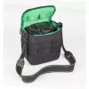 Shoulder case Rivacase 7420 Black SLR compatibility