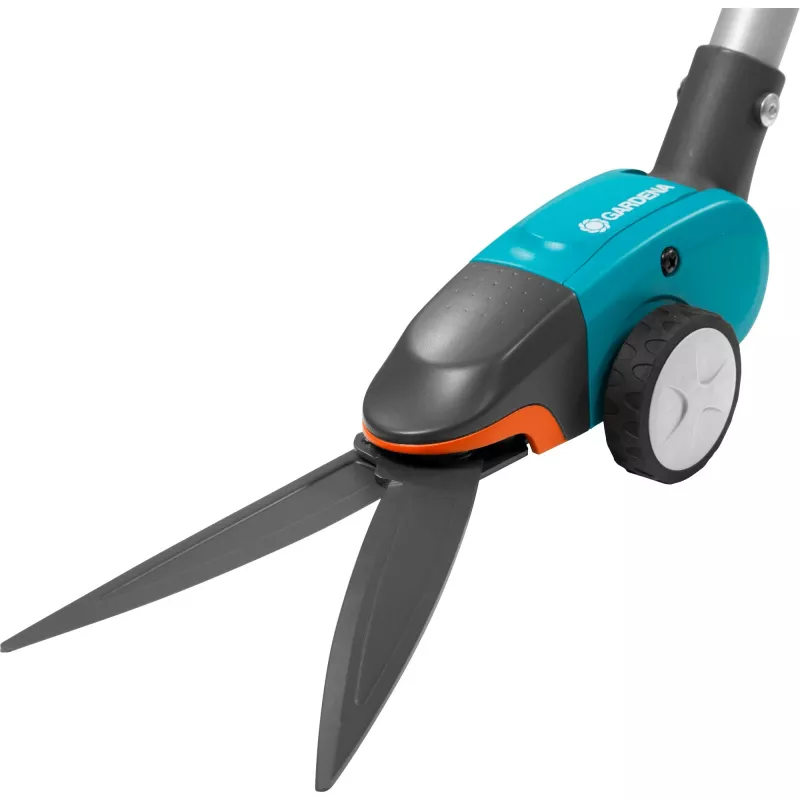 Gardena 12100-20 Garden Tool Black