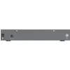 GCC6000 Series GCC6011 - Switch - L3 - unmanaged - 10 x 10/100/1000 (PoE)