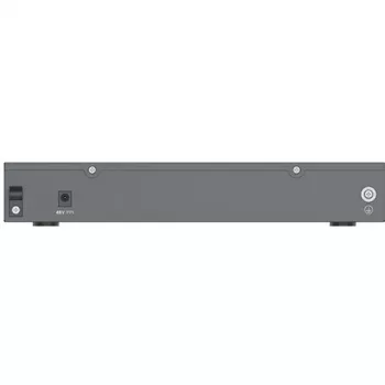 GCC6000 Series GCC6011 - Switch - L3 - unmanaged - 10 x 10/100/1000 (PoE)
