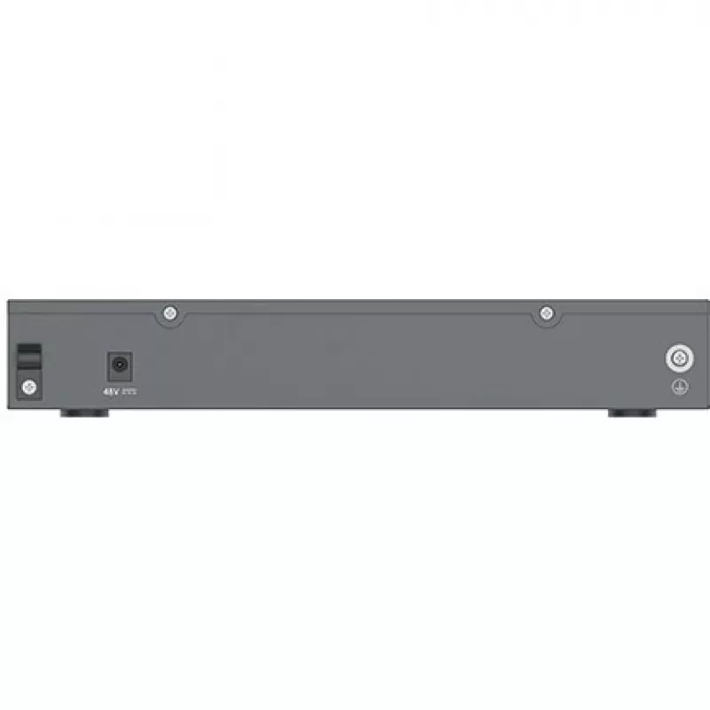 GCC6000 Series GCC6011 - Switch - L3 - unmanaged - 10 x 10/100/1000 (PoE)