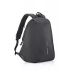Casual backpack XDDESIGN Bobby Soft with 15.6 inch notebook compartment, 16 L, PET, black