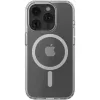 Transparent Case Belkin MSA020btCL for iPhone 15 Plus 17 cm