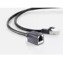Ethernet patch cable ShiverPeaks 08-62075 PIMF RJ45 — shielded twisted-pair cable for network connections
