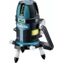Makita SK209GDZ - Cross-Line Laser Level