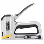 Stapler Stanley FMHT70250-0, aluminium body, black/silver/yellow, height 160 mm