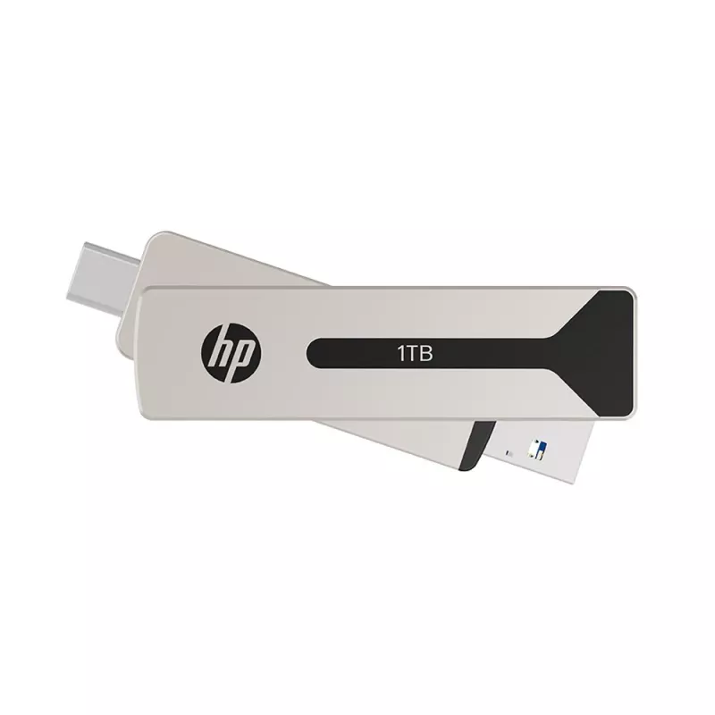 Pendrive 1TB USB-C/A 3.2