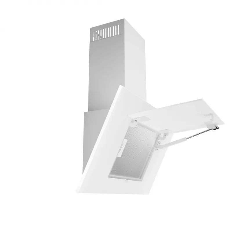 AKPO WK-4 Black 2.0 50 White T300 Linear LED/Controller Hood