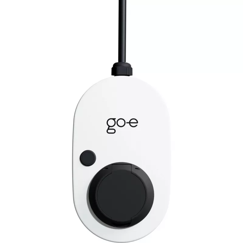 Go-e CH-04-11-51 Power Adapter White