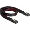 SCSI cable DeLOCK mini SAS 36pin (SFF 8087) - 50cm