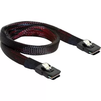 SCSI cable DeLOCK mini SAS 36pin (SFF 8087) - 50cm