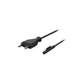 Microsoft - Power Supply - 65 Watt - commercial - for Microsoft Surface Book, Laptop, Laptop 2, Laptop 3, Pro 3, Pro 4, Pro 5, Pro 6, Pro 7, Pro 7+, Pro 8, Pro 9, Pro X (Q5N-00003