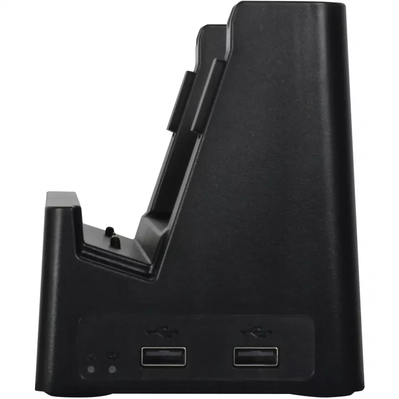 Docking station ALLNET X-trail Intel with Gigabit RJ45, 2×USB ports and RS232 (model X-trail-Intel-Dock)