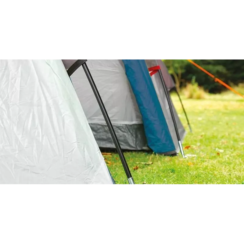 Group tent Coleman Cortes 2 Blue Grey