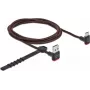 USB Cable Type-A male to USB Type-C male angled DeLOCK 85277