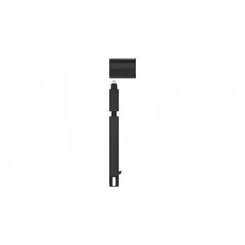 Lenovo 4XD1J05151 soundbar speaker Black 2.0 channels 4 W