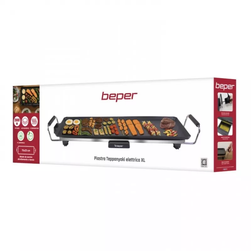 Beper P101BBQ070