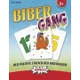Biber-Gang, Card Game