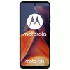 Motorola moto g15 17.1 cm (6.72 inch) Dual SIM Android 15 4G USB Type-C 8 GB 256 GB 5200 mAh Navy