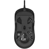 Gaming Mouse LORGAR MSA10 Ultralight Wired