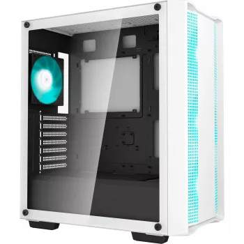 DeepCool CC560 WH V2 Midi Tower