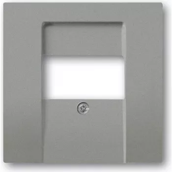 Busch Jaeger 1766-803 Grey (1710-0-3854)