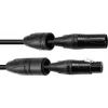 DMX cable PSSO 3022783G IP65 3-pin 10 m