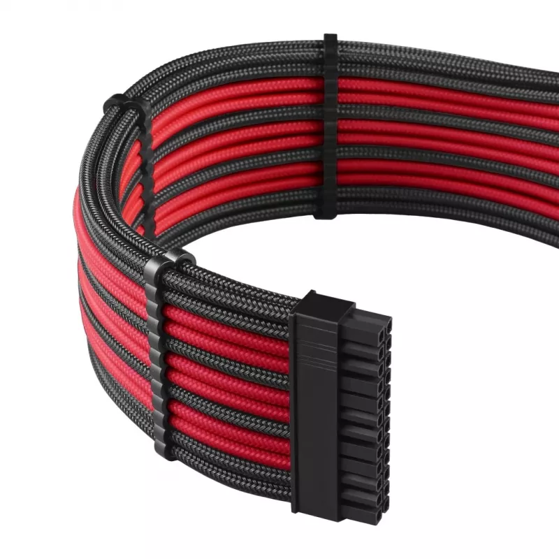 Internal Power Cable CableMod CM-PCAB-BKIT-NKKR-3PK-R 170mm x 50mm x 250mm