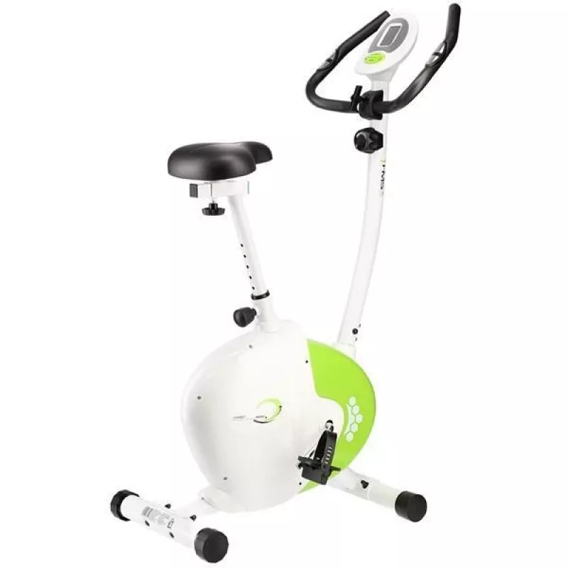 HMS Fitness M9239* Magnetic bicycle trainer