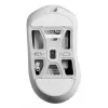 Mouse USB Optical Wrl X3/SIZE1 White PX3R12 Pulsar
