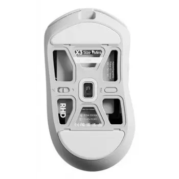 Mouse USB Optical Wrl X3/SIZE1 White PX3R12 Pulsar