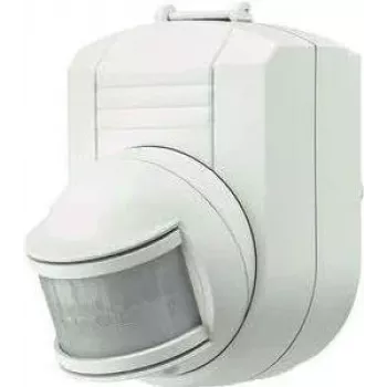 Motion sensor Honeywell L220N WHI 200° white — passive infrared detector, ceiling/wall mount