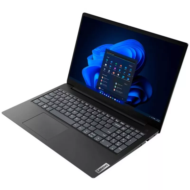 Lenovo V15 G4 82YU00QKGE - 15.6 FHD, AMD Ryzen 5 7520U, 8GB RAM, 512GB SSD, DOS - 39,6 cm (15.6) 1920 x 1080 Pixel (Full HD) / 250 Nits Display entspiegelt / AMD Ryzen™ 5 (7000 Ser