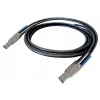 Microchip Adaptec - Externes SAS-Cable - SAS 12Gbit/s - 36-pin 4x Shielded Mini MultiLane (M) to 36-pin 4x Shielded Mini MultiLane (M) - 2 m (2282600-R)