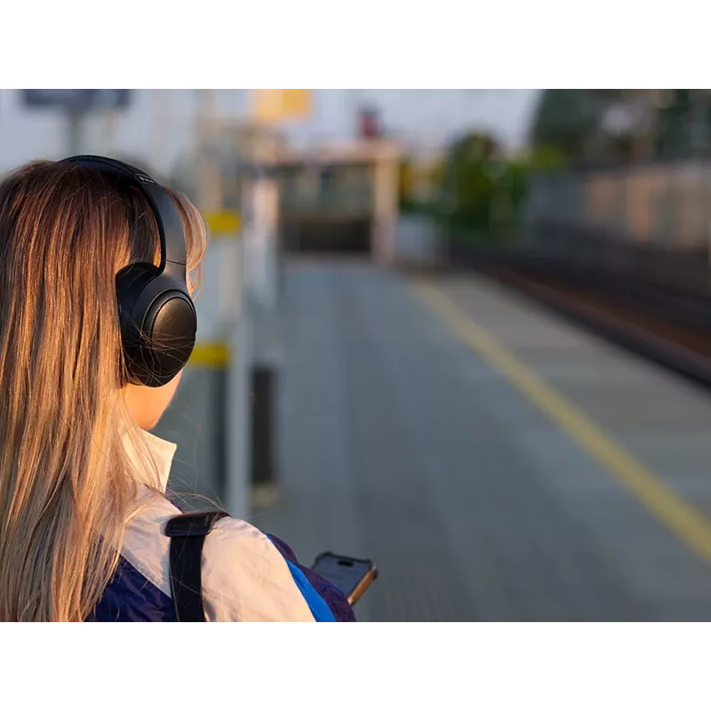 Tracer 47786 Mobile Ultra BT 5.4 ANC Headphones