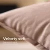 Heating pad Beurer HK77 rechargeable battery Smokey-Taupe – portable electric heat pad