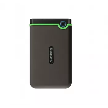 HDD Transcend 2TB USB 3.2 25M3S
