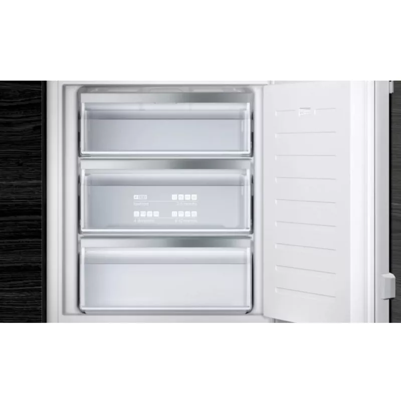 Siemens iQ500 GI11VADE0 freezer Upright freezer Built-in 72 L White