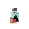 Easypix GoXtreme Enduro Black - Action Camera - mountable - 4K / 30 fps - 8.0 MPix - Wi-Fi - underwater to 30 m - Black