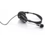 Stereo headset with microphone and volume control EH115