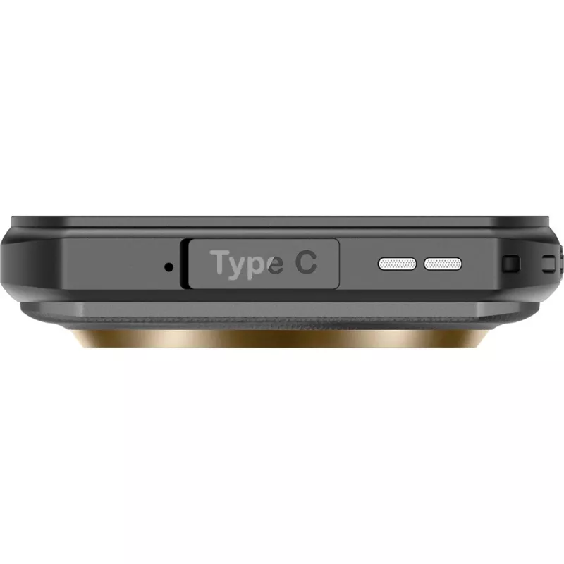 Smartphone Oukitel WP39 Pro 12/512 11000mAh Gold