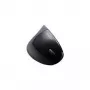 Perixx PERIMICE-513 N, Ergonomic mouse, for right-handers, vertical, black