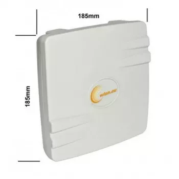 Directional antenna ALLNET ANT-24-1T1R-PATCH-185