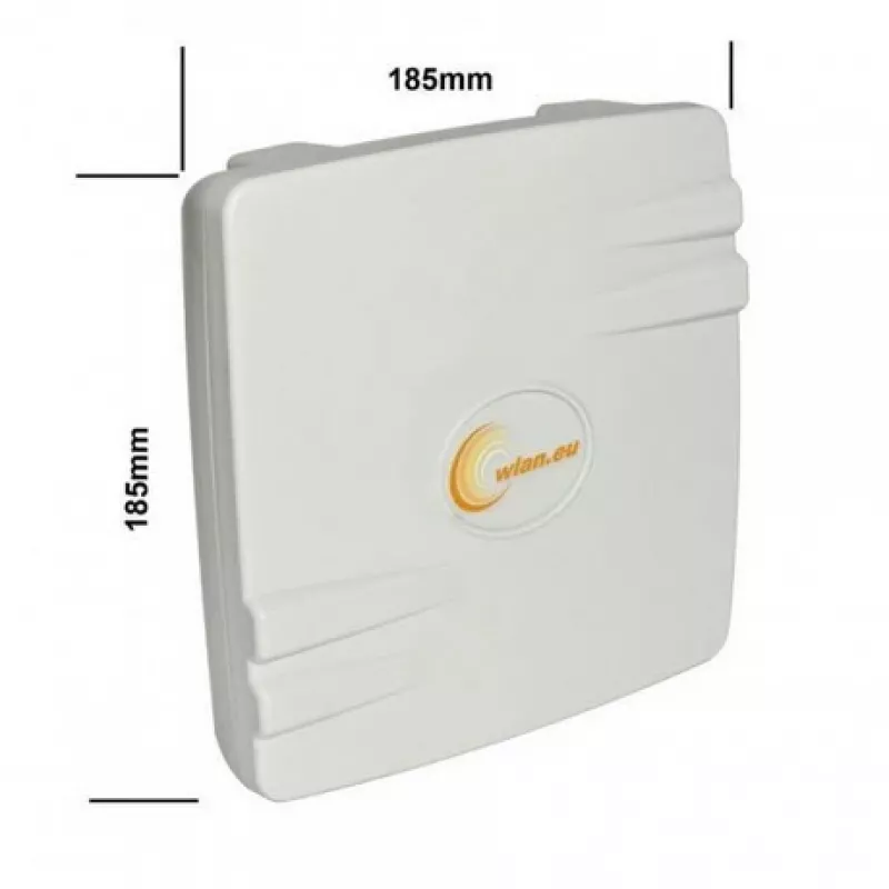 Directional antenna ALLNET ANT-24-1T1R-PATCH-185